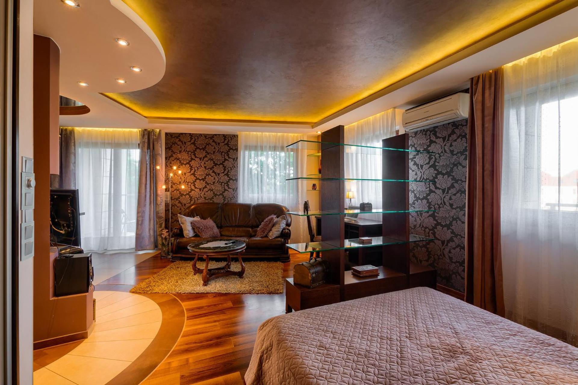 Apartament Rondo Verona - Free, Secure Parking For Guests Вроцлав Екстериор снимка
