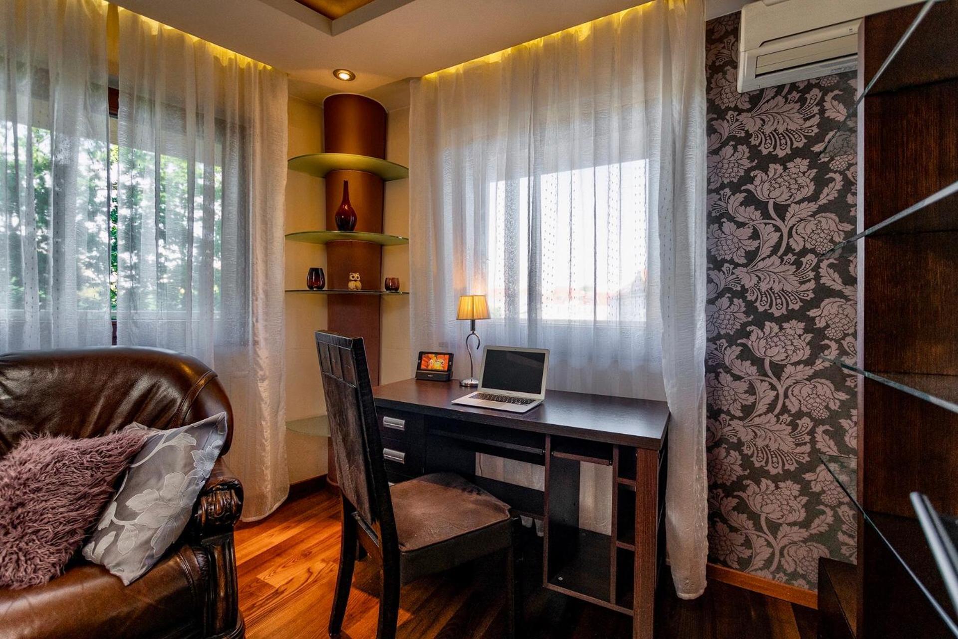 Apartament Rondo Verona - Free, Secure Parking For Guests Вроцлав Екстериор снимка
