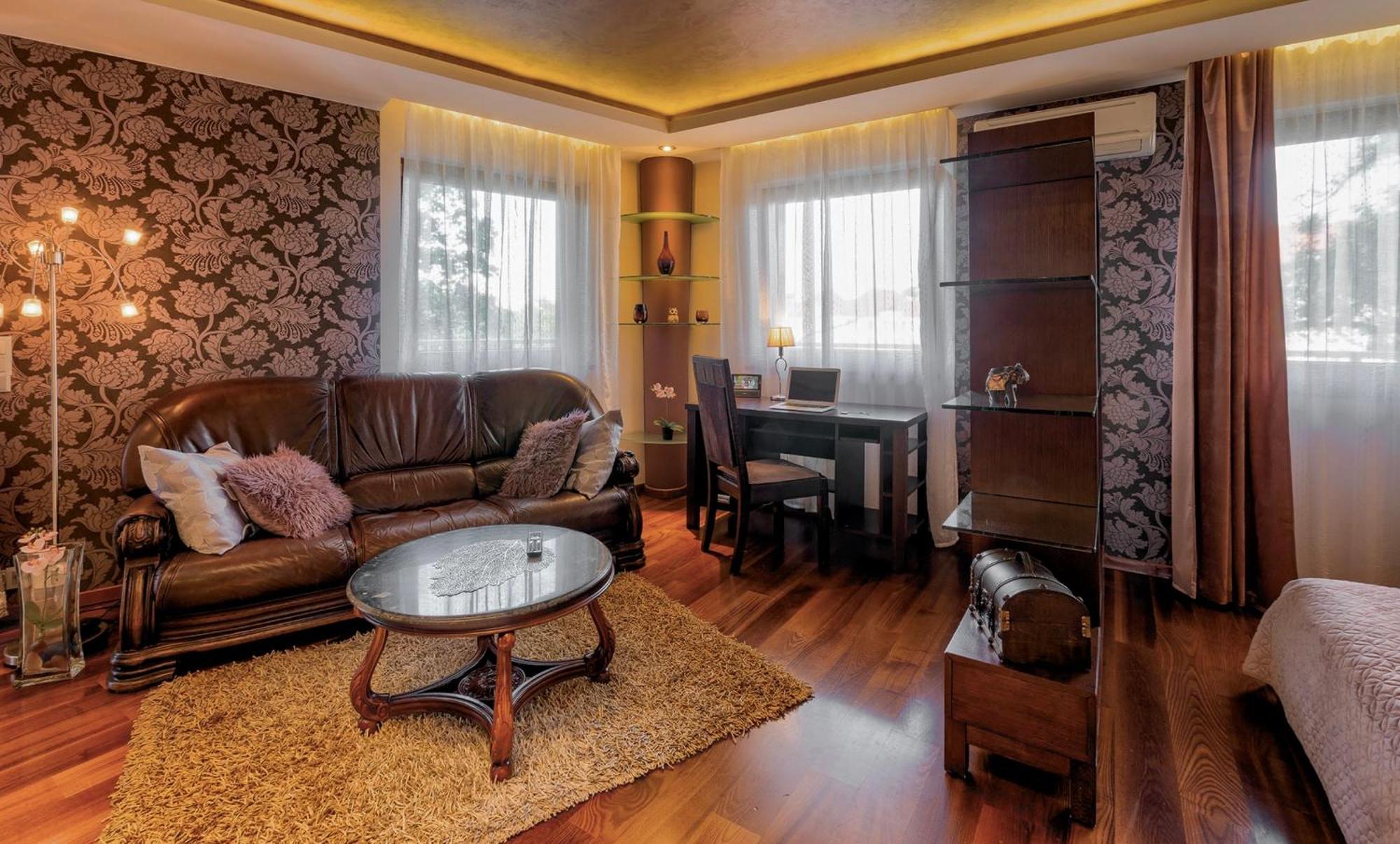 Apartament Rondo Verona - Free, Secure Parking For Guests Вроцлав Екстериор снимка
