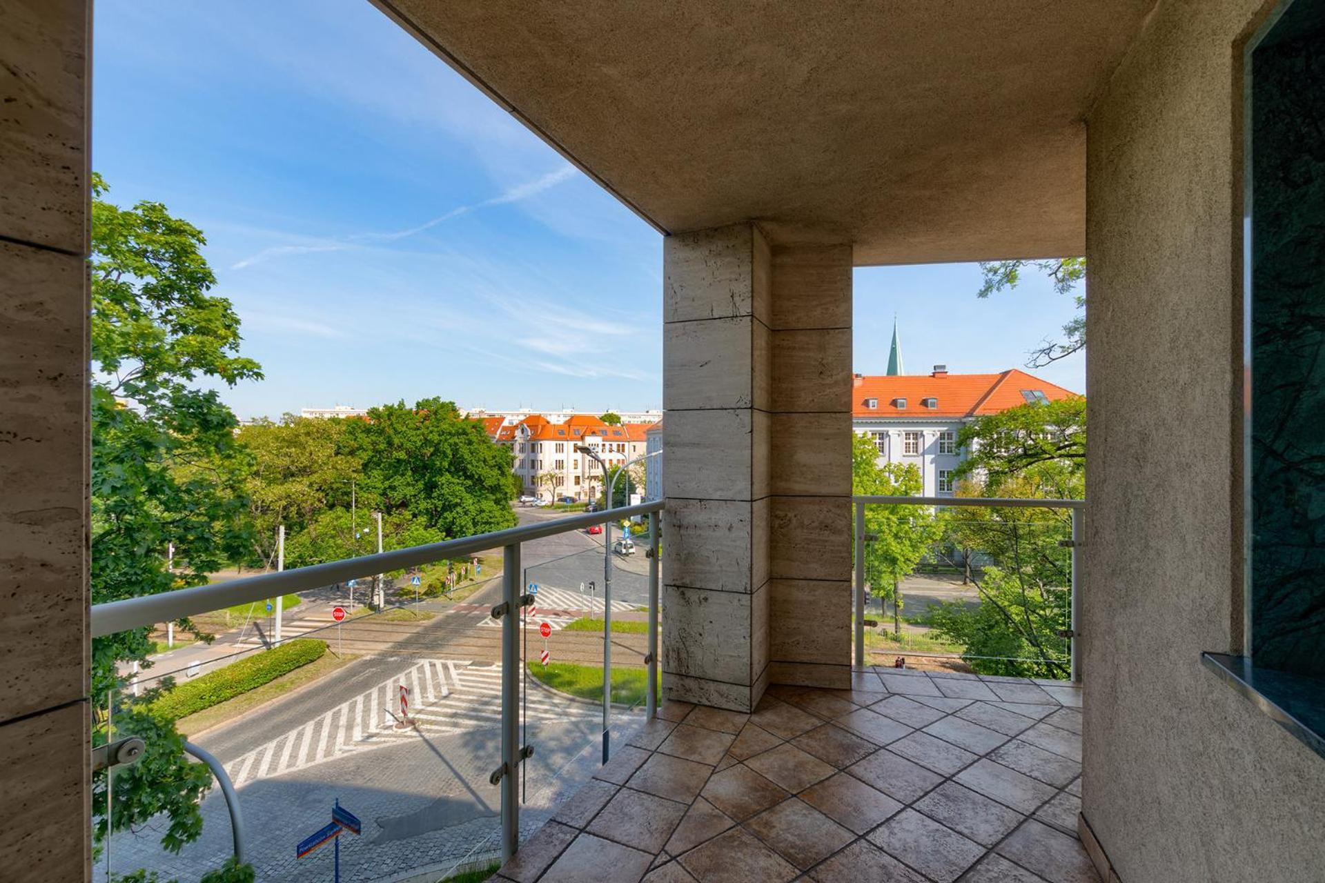 Apartament Rondo Verona - Free, Secure Parking For Guests Вроцлав Екстериор снимка